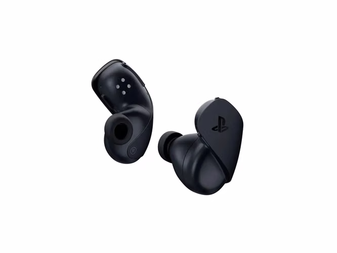 Audífonos Sony Inalámbricos Pulse Explore Gaming
