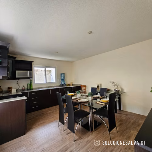 Casas en venta en Barberena, Santa Rosa, cerca de la Laguna del Pino