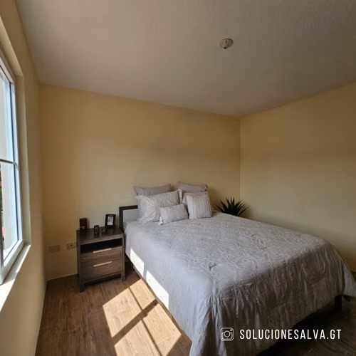 Casas en venta en Barberena, Santa Rosa, cerca de la Laguna del Pino