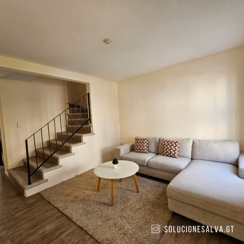 Casas en venta en Barberena, Santa Rosa, cerca de la Laguna del Pino