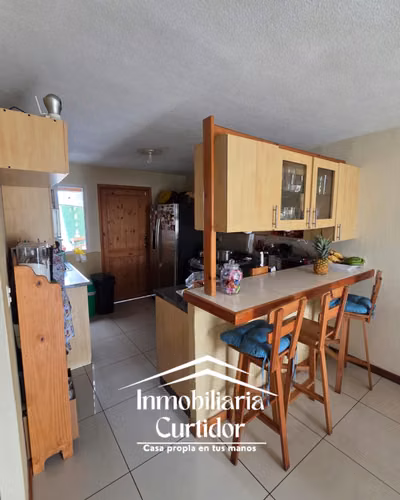 CASA EN VENTA – CONDOMINIO ARRAZOLA COUNTRY CLUB (FRAIJANES)