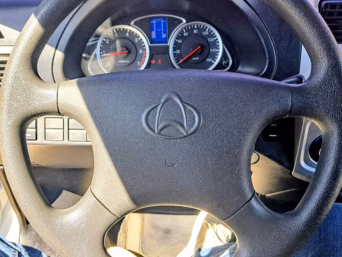 2020 CHANGAN PANEL STAR 9 1.5L 4CIL MECÁNICA DE AGENCIA