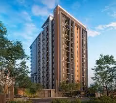 Apartamento nuevo en INARA Américas II en Zona 13