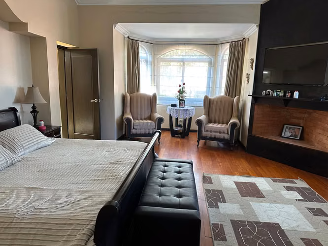 Zona 7 DE MIXCO CONDOMINIO EL ENCINAL HERMOSA CASA EN VENTA