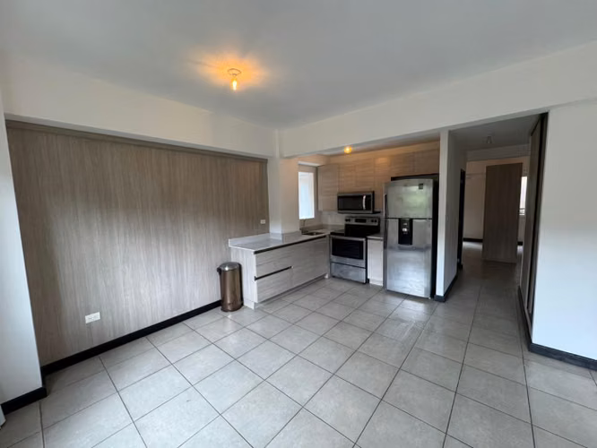 Apartamento en Renta en Hexa 16 Zona 16 - Imagen 6