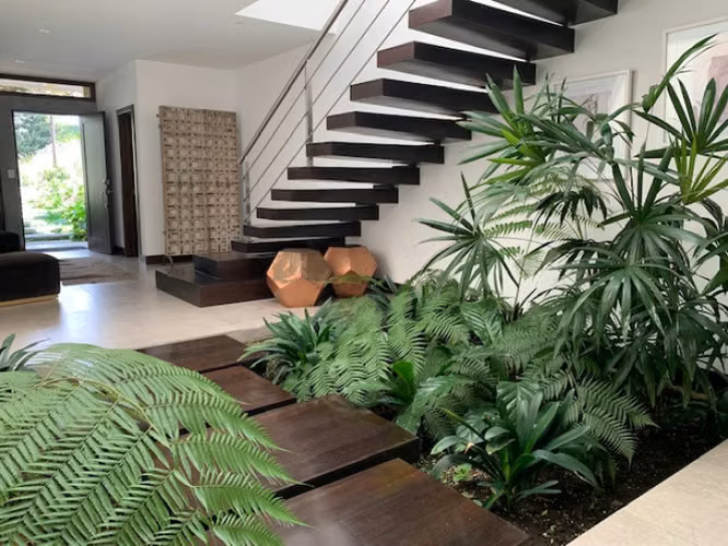VENTA CASA en planos exclusivo condominio en zona 16 - Imagen 20