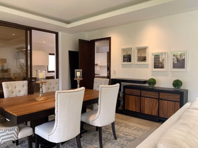 VENTA CASA en planos exclusivo condominio en zona 16 - Imagen 19
