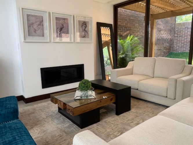 VENTA CASA en planos exclusivo condominio en zona 16 - Imagen 16