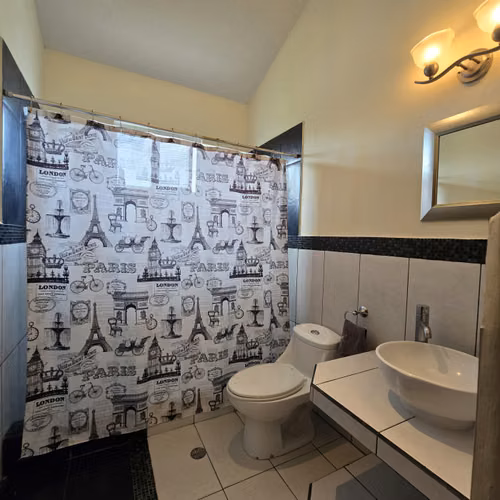 Casa en Condominio Residencial en Venta en Km 26.5 CAES