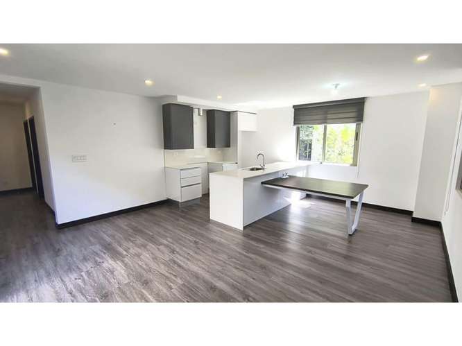 APARTAMENTO EN VENTA CON JARDÍN – EDIFICIO IRIDIA | ZONA 13 - Imagen 6