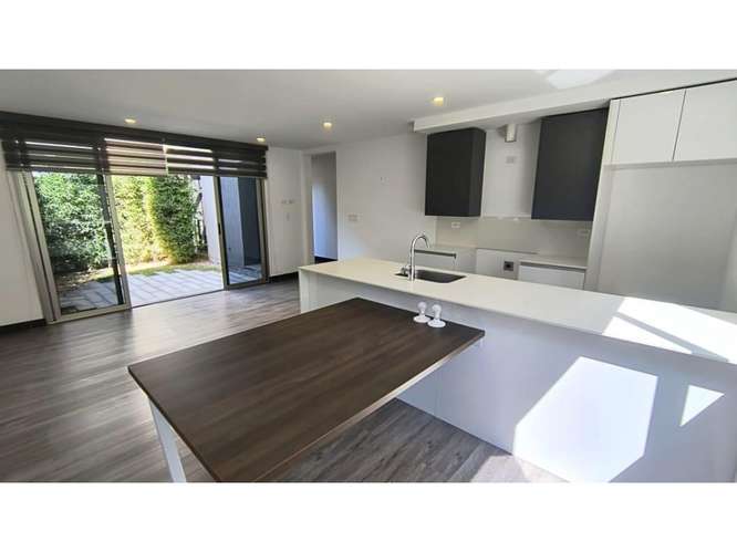 APARTAMENTO EN VENTA CON JARDÍN – EDIFICIO IRIDIA | ZONA 13 - Imagen 3