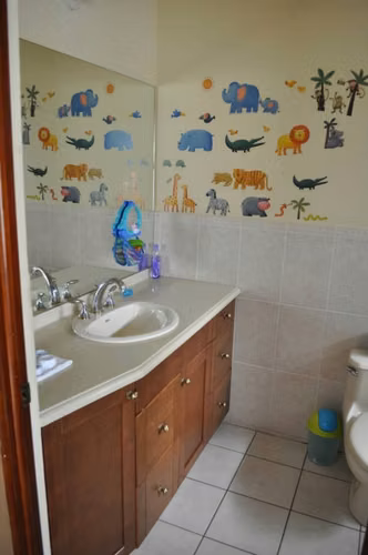 Casa en venta en Colinas de Andalucía Fraijanes - Imagen 5
