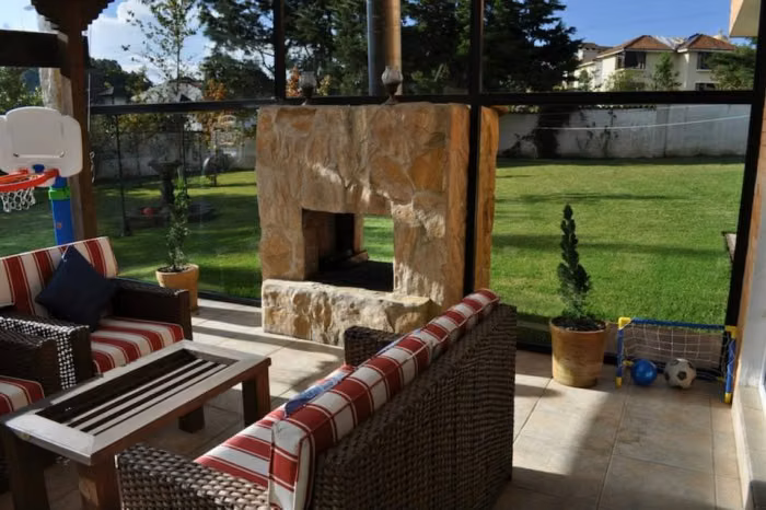 Casa en venta en Colinas de Andalucía Fraijanes - Imagen 2