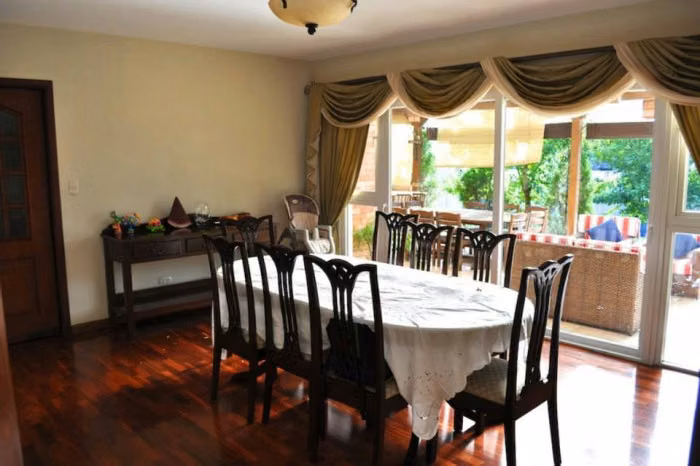 Casa en venta en Colinas de Andalucía Fraijanes - Imagen 8