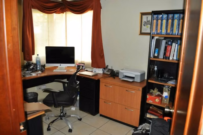 Casa en venta en Colinas de Andalucía Fraijanes - Imagen 11