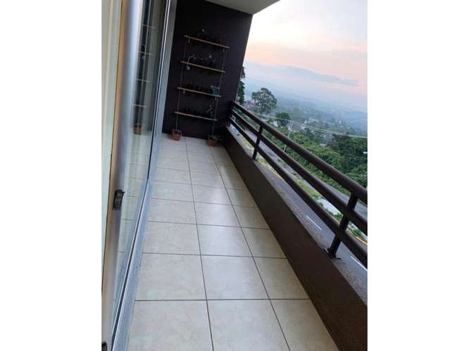APARTAMENTO EN VENTA  – EDIFICIO EUZKADI ZONA 16 - Imagen 7