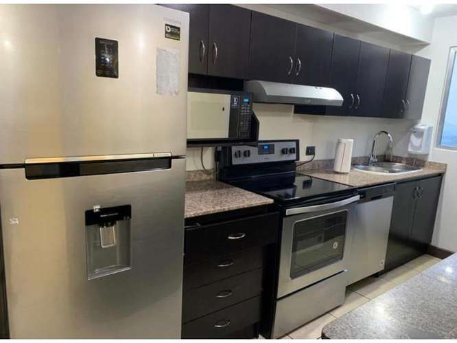 APARTAMENTO EN VENTA  – EDIFICIO EUZKADI ZONA 16 - Imagen 3