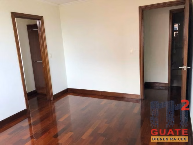 Apartamento en Venta, Zona 14 (V9977)
