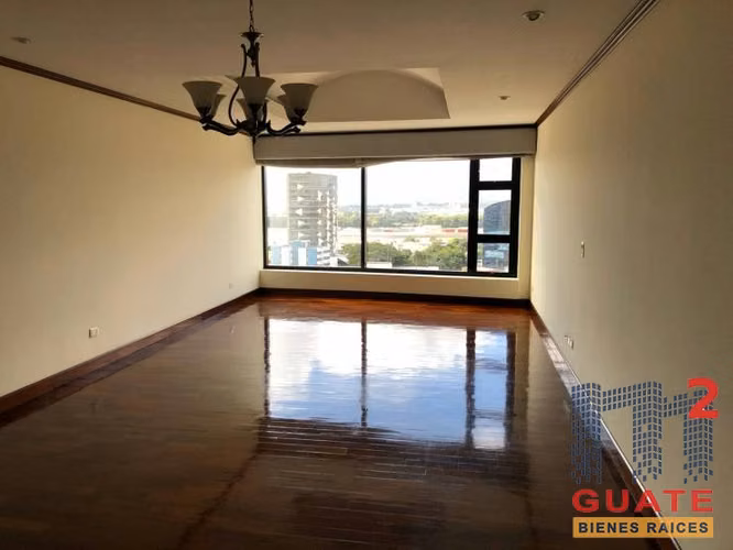 Apartamento en Venta, Zona 14 (V9977) - Imagen 5