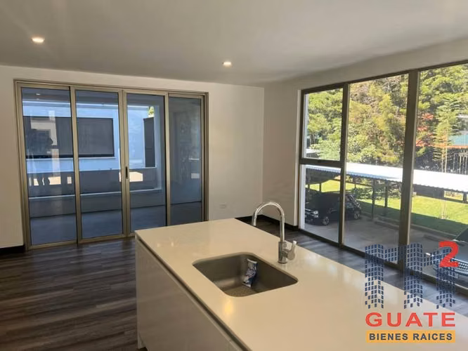 Apartamento en Renta, Zona 13 (R10186) - Imagen 2