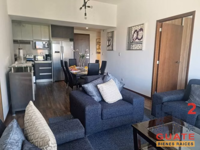 Apartamento en Renta, Zona 10 (V9980) - Imagen 7