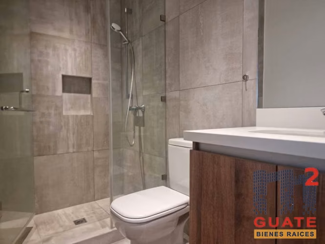 Apartamento en Renta, Zona 10 (V9980) - Imagen 14