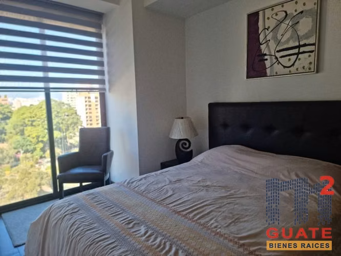 Apartamento en Renta, Zona 10 (V9980) - Imagen 11
