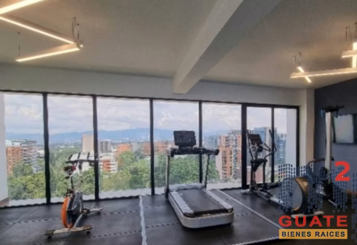 Apartamento en Renta, Zona 10 (V9980) - Imagen 3