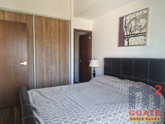 Apartamento en Renta, Zona 10 (V9980) - Imagen 13