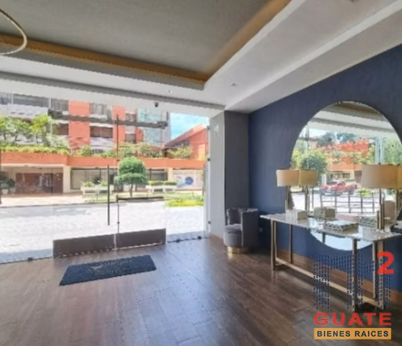 Apartamento en Renta, Zona 10 (V9980) - Imagen 4
