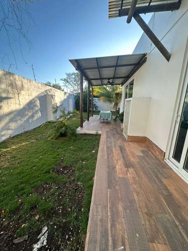 Casa de playa en venta - Iztapa