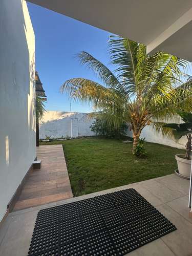 Casa de playa en venta - Iztapa