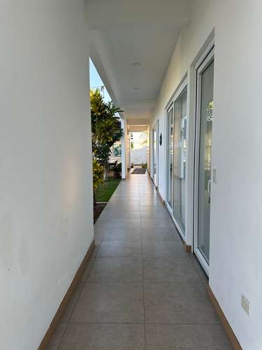 Casa de playa en venta - Iztapa