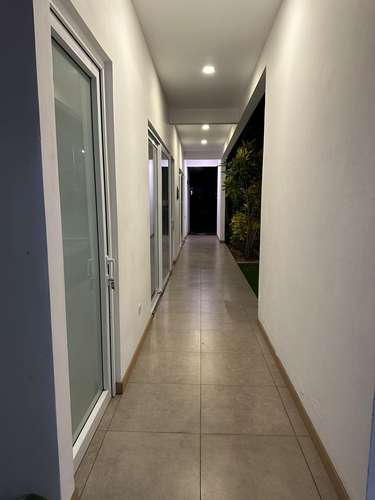 Casa de playa en venta - Iztapa