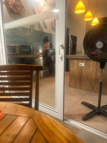 Casa de playa en venta - Iztapa