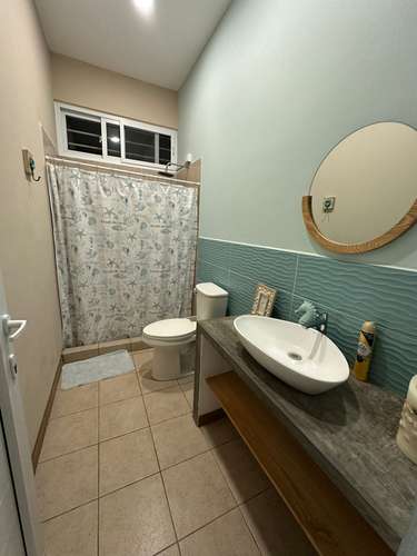 Casa de playa en venta - Iztapa