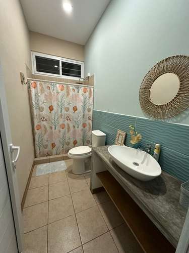 Casa de playa en venta - Iztapa