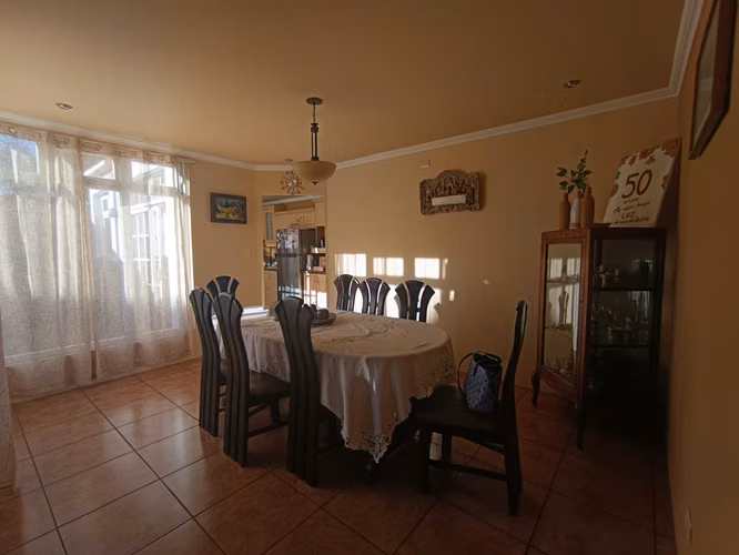 Venta de casa en Condominio Santa Clara km.18.5 Carretera a El Salvador - Imagen 4