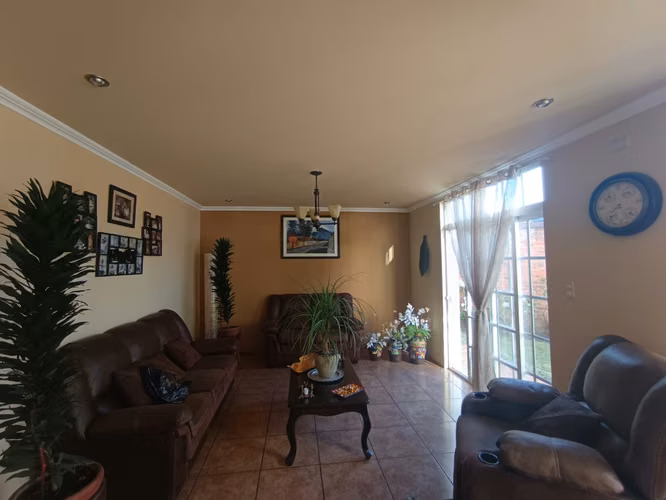 Venta de casa en Condominio Santa Clara km.18.5 Carretera a El Salvador - Imagen 7