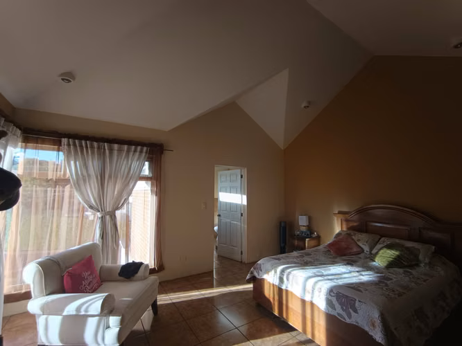 Venta de casa en Condominio Santa Clara km.18.5 Carretera a El Salvador - Imagen 9