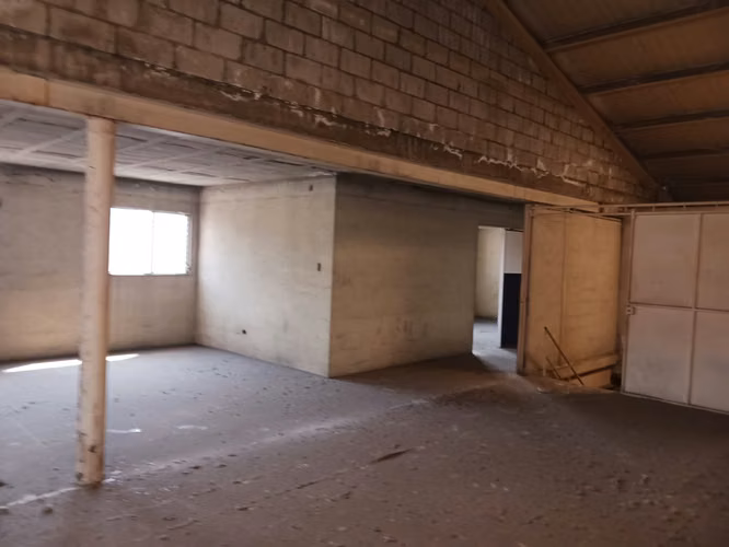 BODEGA EN VENTA AMATITLÁN , CODIGO 0_BVD5