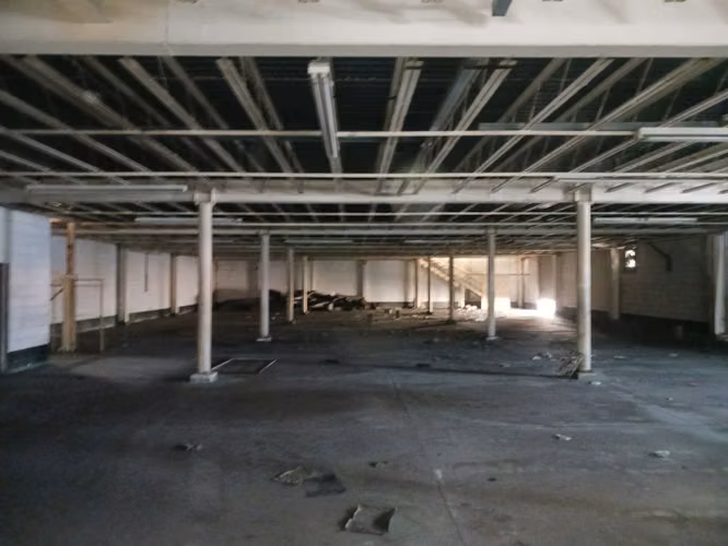 BODEGA EN VENTA AMATITLÁN , CODIGO 0_BVD5