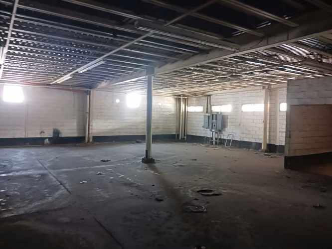 BODEGA EN VENTA AMATITLÁN , CODIGO 0_BVD5