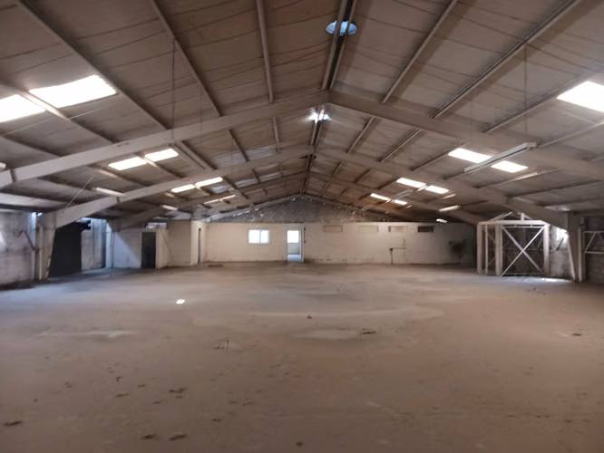 BODEGA EN VENTA AMATITLÁN , CODIGO 0_BVD5