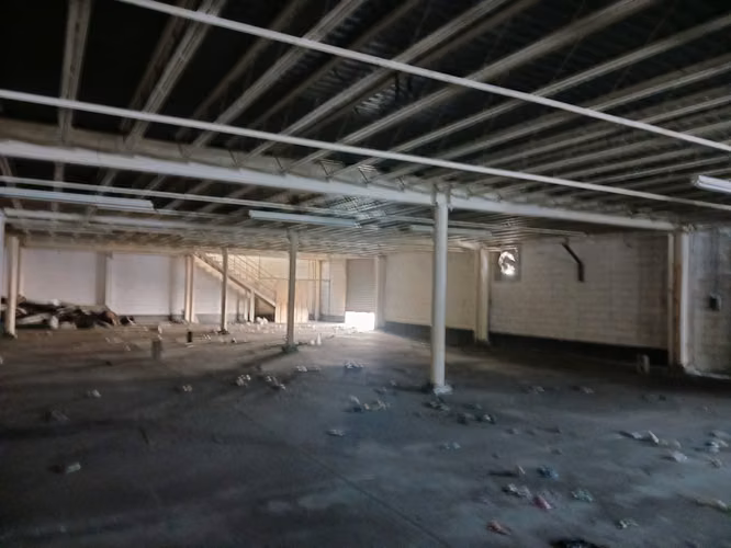 BODEGA EN VENTA AMATITLÁN , CODIGO 0_BVD5