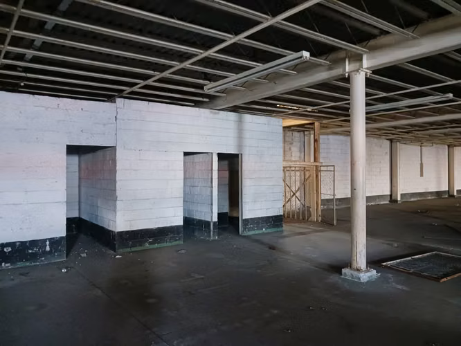 BODEGA EN VENTA AMATITLÁN , CODIGO 0_BVD5