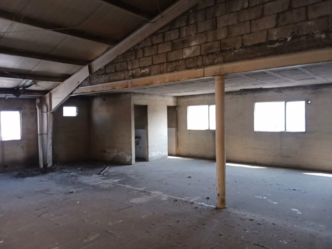 BODEGA EN VENTA AMATITLÁN , CODIGO 0_BVD5