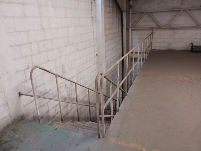 BODEGA EN VENTA AMATITLÁN , CODIGO 0_BVD5