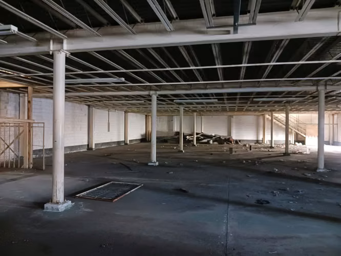 BODEGA EN VENTA AMATITLÁN , CODIGO 0_BVD5
