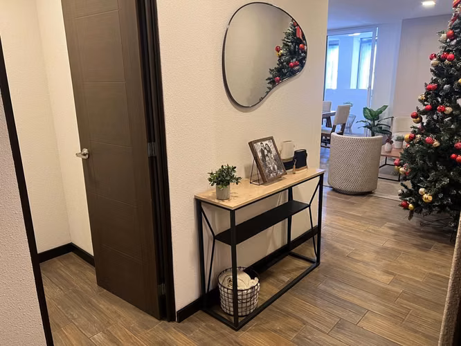 Zona 12 apartamento en preventa, 3 dormitorios 2 parqueos, Q1,231,000 - Imagen 4